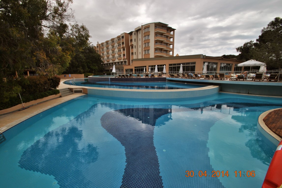 imagini hotel SUENO BEACH SIDE